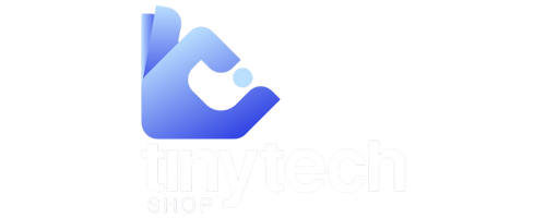 Tiny Tech Shop